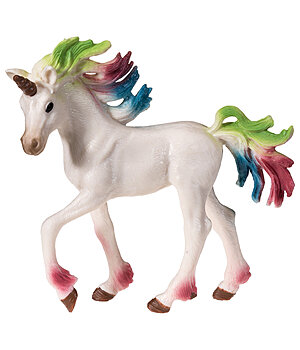 SHOWMASTER Play Series Colourful Unicorn Foal - 622034