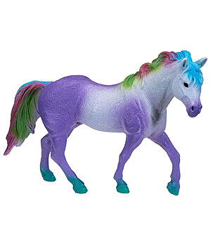 SHOWMASTER Play Series Purple Fantasy Horse - 622035