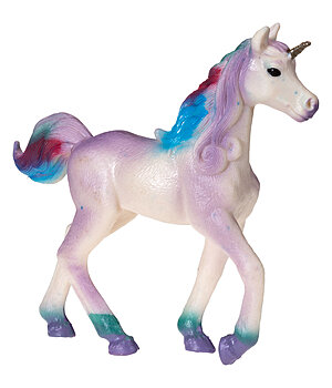 SHOWMASTER Play Series White Unicorn Foal - 622037