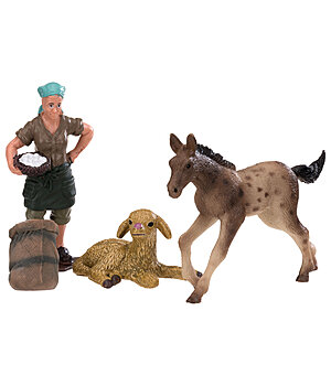 SHOWMASTER Play Series Feeding Set - 622044