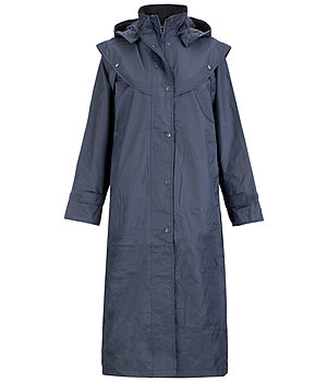 Felix Bhler Raincoat Long - 650649-M-M