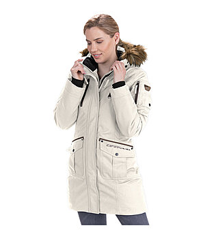 ICEPEAK Functional Riding Parka Ulla - 651425