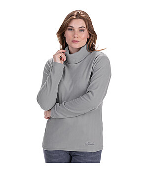 STEEDS Turtleneck Fleece Jumper Thea - 651977-M-FO