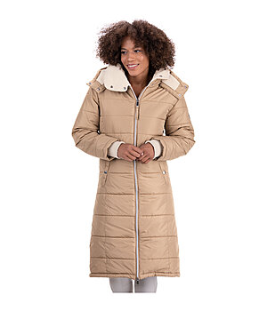 STEEDS Hooded Riding Coat Davos II - 652265