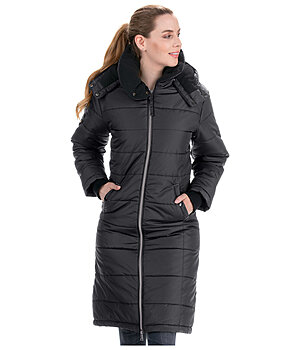 STEEDS Hooded Riding Coat Davos II - 652265-M-SX