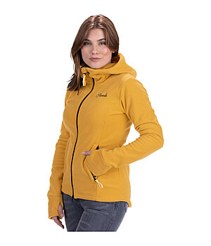 STEEDS Hooded Fleece Jacket Kiki New Edition - 652767