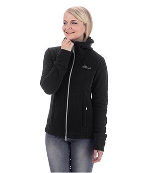 STEEDS Hooded Fleece Jacket Kiki New Edition - 652767-M-S