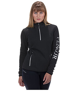 FENGUR Functional Sweater Elín - 652794-S-TF