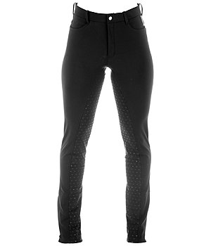 FENGUR Jodhpurs Svarta - 652837-3132-S