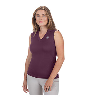 Felix Bhler Functional Polo Shirt Luise II - 652839-M-BV