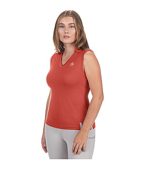 Felix Bühler Functional Polo Shirt Luise II - 652839-M-GJ