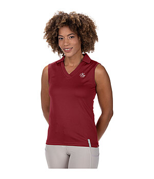 Felix B�hler Functional Polo Shirt Luise II - 652839-M-RU