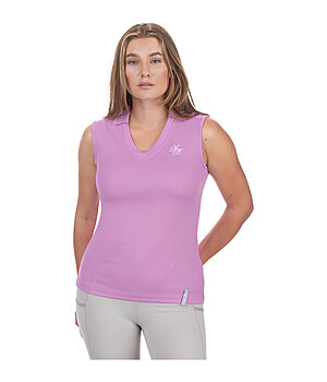 Felix Bhler Functional Polo Shirt Luise II - 652839-M-VO