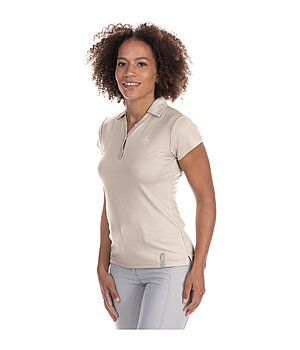 Felix Bhler Functional Polo Shirt Mara II - 652840-M-CH