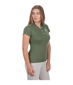 Felix Bhler Functional Polo Shirt Mara II - 652840-M-DP