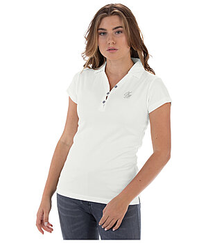 Felix Bhler Functional Polo Shirt Mara II - 652840-S-EC