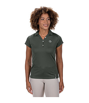 Felix B�hler Functional Polo Shirt Mara II - 652840-M-FS