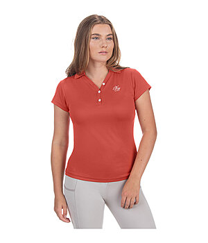 Felix Bhler Functional Polo Shirt Mara II - 652840-M-GJ