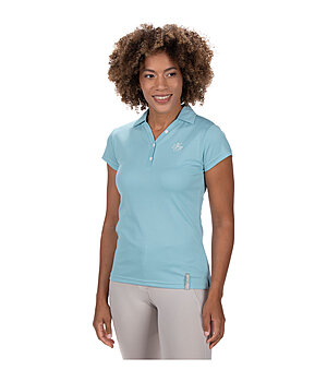 Felix B�hler Functional Polo Shirt Mara II - 652840-M-OC