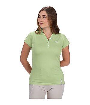 Felix B�hler Functional Polo Shirt Mara II - 652840-M-PI
