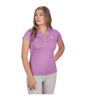 Felix Bhler Functional Polo Shirt Mara II - 652840-S-VO