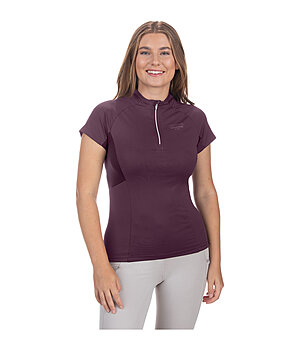 Felix Bhler Zip Functional Shirt Lola - 652848-M-BV