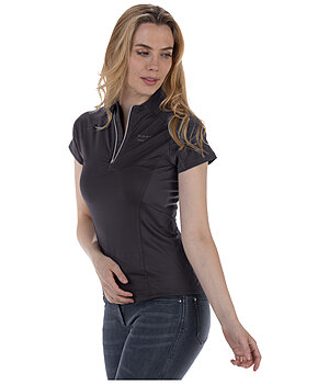 Felix Bhler Zip Functional Shirt Lola - 652848-S-CF