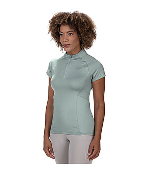 Felix B�hler Zip Functional Shirt Lola - 652848-M-DY
