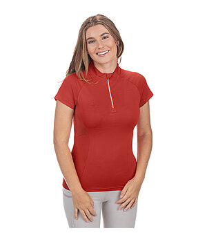 Felix Bhler Zip Functional Shirt Lola - 652848-M-GJ