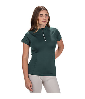 Felix B�hler Zip Functional Shirt Lola - 652848-S-GT