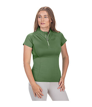 Felix Bhler Zip Functional Shirt Lola - 652848-M-JG