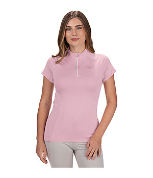 Felix B�hler Zip Functional Shirt Lola - 652848-M-PD
