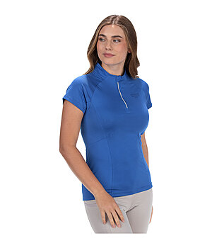 Felix B�hler Zip Functional Shirt Lola - 652848-S-RO