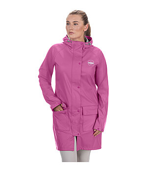 Felix Bhler Hooded Riding Raincoat Amy - 652892