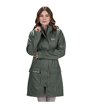 Felix Bhler Hooded Riding Raincoat Amy - 652892-M-FS