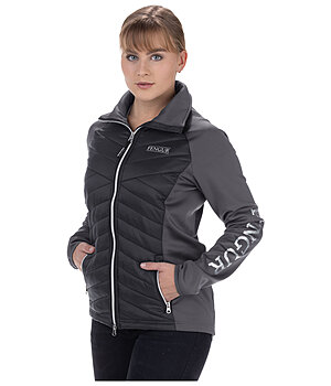 FENGUR Combination Stretch Jacket Skjalda - 652928-M-CF