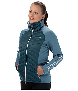 FENGUR Combination Stretch Jacket Skjalda - 652928-M-DF