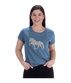 FENGUR T-Shirt Brynja - 652964-S-BQ