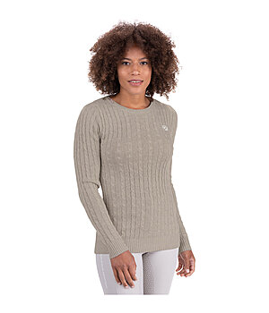 Felix Bhler Knitted Jumper Ella - 652976-M-CH