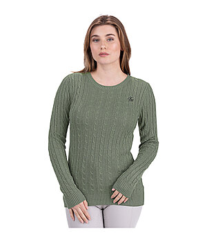 Felix Bhler Knitted Jumper Ella - 652976-M-DU