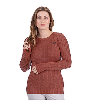 Felix Bhler Knitted Jumper Ella - 652976-M-KU