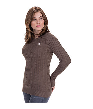 Felix Bhler Knitted Jumper Ella - 652976-M-ZT