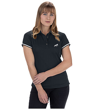 FENGUR Functional Polo Shirt Edda - 653040-M-S