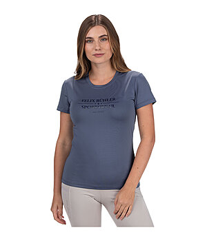 Felix B�hler Functional T-Shirt Anna - 653176-M-DK