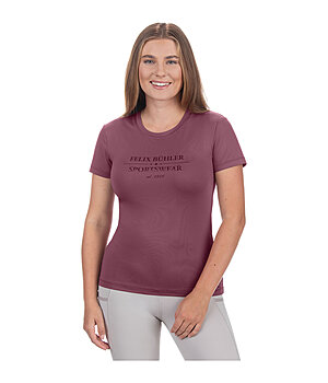Felix Bhler Functional T-shirt Anna - 653176-S-VY