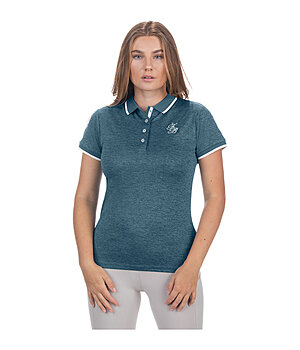 Felix Bhler Functional Polo Shirt Olivia - 653178