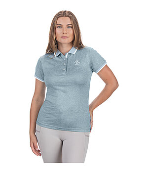 Felix Bühler Functional Polo Shirt Olivia - 653178-M-MI