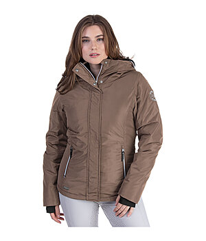 Felix Bhler Hooded Riding Jacket Lotta II - 653261