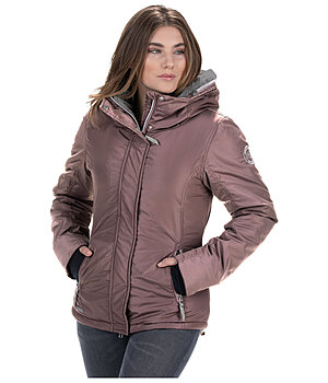 Felix Bhler Hooded Riding Jacket Lotta II - 653261-M-DR