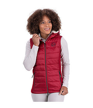 STEEDS Combination Hooded Riding Gilet Liah - 653294